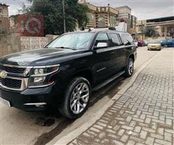 شيفروليه سوبربان